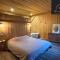 Chalets Luxueux chalet 5 chambres : photos des chambres