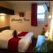 Hotels Hotel du Parc Limoges & Restaurant Le temps d'une pause : photos des chambres