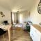 Appartements La Petite Reine - Bourg-les-Valence : photos des chambres