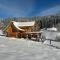 Chalets Cabane Insolite de la Semine : photos des chambres