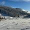 Chalets Cabane Insolite de la Semine : photos des chambres