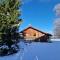 Chalets Chalet chaleureux au coeur du massif du haut Jura : photos des chambres