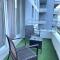 Appartements Cocon Eudenia - acces direct PARIS - 2 MIN RER - PARKING GRATUIT : photos des chambres