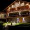 Chalets Chalet 1703 - OVO Network : photos des chambres