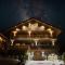 Chalets Chalet 1703 - OVO Network : photos des chambres