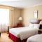 Hotels Paris Marriott Charles de Gaulle Airport Hotel : photos des chambres