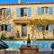 Villas L-Abricotine - Bien-etre Familial - Piscine : photos des chambres