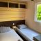 Campings Mobil-home 3 chambres : photos des chambres