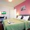 Appart'hotels Aparthotel Adagio Access Paris Asnieres : photos des chambres