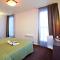 Appart'hotels Aparthotel Adagio Access Paris Asnieres : photos des chambres