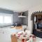 Appartements Les gites du clos des pradals : photos des chambres