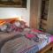 B&B / Chambres d'hotes Rosemary Cottage : photos des chambres