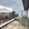 Appartements Le Charmant - Lumineux & calme - 2p - Parking - Balcon : photos des chambres