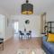 Appartements YELLOW House - Terrasse - Proche Paris et transports - Tout equipe : photos des chambres