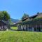 Maisons de vacances Grande maison familiale dans le massif des Bauges : photos des chambres