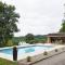 Villas Gite La Fontarelle pour 6 personnes - Clevacances 3 cles : photos des chambres