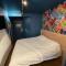 Hotels Egg Hotel Sarcelles : photos des chambres