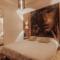 Appartements L-improbable raffine, elegant et chaleureux : photos des chambres