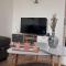 Appartements Cosy Apartment a 20 min de Paris : photos des chambres