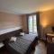 Hotels LOGIS Hotel & Restaurant - Les Bords de Seine : photos des chambres