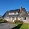 Maisons de vacances Lovely Home In Berthouville With Kitchen : photos des chambres