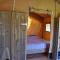 Campings Charmecamping Domaine Bleu Celeste : photos des chambres