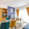 Appartements Gite du Pecheur : photos des chambres