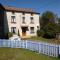 Maisons de vacances Gite Solignac-sur-Loire, 4 pieces, 6 personnes - FR-1-582-116 : photos des chambres