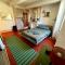 Appartements Charmante Maison de village au coeur de la Provence Verte : photos des chambres