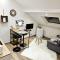 Appartements Chaleureux et convivial : photos des chambres