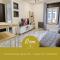 Appartements Le 15 - Appartement pour 4 personnes - Disneyland Paris : photos des chambres