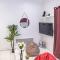 Appartements Smart Confort 3 - Studio confort et style : photos des chambres