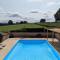 Sejours a la campagne Small Gte For 2 With Pool In Peaceful Burgundy : photos des chambres
