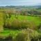 Maisons de vacances Charmant presbytere en Basse-Normandie : photos des chambres