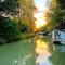 Bateaux Peniche Amazonie canal du midi : photos des chambres