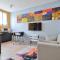 Appartements Nice studio with garden near Paris in Vanves - Welkeys : photos des chambres