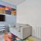 Appartements Nice studio with garden near Paris in Vanves - Welkeys : photos des chambres