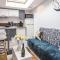 Appartements Smart Confort 17 - Appartement confort et style : photos des chambres