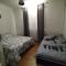 Sejours a la campagne Chambre prive 2 lit cousin commune : photos des chambres