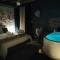 Appartements Rose & Blue Spa proche Chalon S/Saone et Beaune : photos des chambres