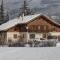 Maisons de vacances CHALET LES ECUREUILS : photos des chambres