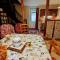 Maisons de vacances Gite Le Menoux, 3 pieces, 4 personnes - FR-1-591-564 : photos des chambres