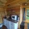 Chalets Chalet de fred : photos des chambres