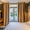 Hotels Hotel Astoria : photos des chambres