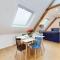 Appartements Amazing Apartment In Hudimesnil With Wi-fi : photos des chambres