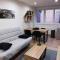 Appartements Charming T2 Appartment In The Heart Of Mcon : photos des chambres