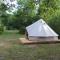 Campings Domaine La faix, Gite le Verger : photos des chambres