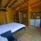 Campings Domaine La Faix, Gite La Cigogne : photos des chambres