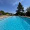 Villas Villa avec piscine a 10 min du circuit des 24h du Mans : photos des chambres