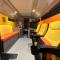 Appartements Le Bus : photos des chambres